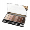 باليت ظلال عيون - MAX FACTOR X - Image 2
