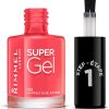 طلاء أظافر RIMMEL - 033 - Image 2
