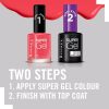 طلاء أظافر RIMMEL - 033 - Image 4