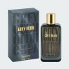 عطر LOUIS VAREL Grey Oudh EDP 100ml