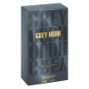 عطر LOUIS VAREL Grey Oudh EDP 100ml - Image 3