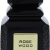 عطر AJMAL Rose Wood 100ML EDP - Image 2