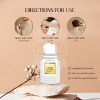 عطر AJMAL CUIR MUSC 100ML EDP - Image 6