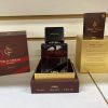 عطر AJMAL PURELY ORIENT SAFFRON 75ML EDP - Image 4