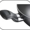 طنجرة بغطاء 22سم - Tefal - Image 4