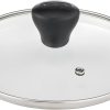 طنجرة بغطاء 22سم - Tefal - Image 5