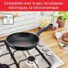 طقم أواني  طبخ 4 قطع - Tefal - Image 5