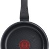 مقلاة عميقة 20 سم - Tefal - Image 3