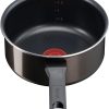 مقلاة عميقة 20 سم - Tefal - Image 4