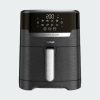 قلاية هوائية بقوة 1550واط - Tefal