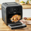 قلاية هوائية 2000 واط - Tefal - Image 6