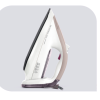 مكواة بخاري بالخزان 6 بار بقوة 2400 وات - Tefal - Image 2