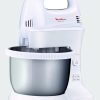 مضرب كهربائي 300واط - Moulinex