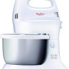 مضرب كهربائي 300واط - Moulinex - Image 3