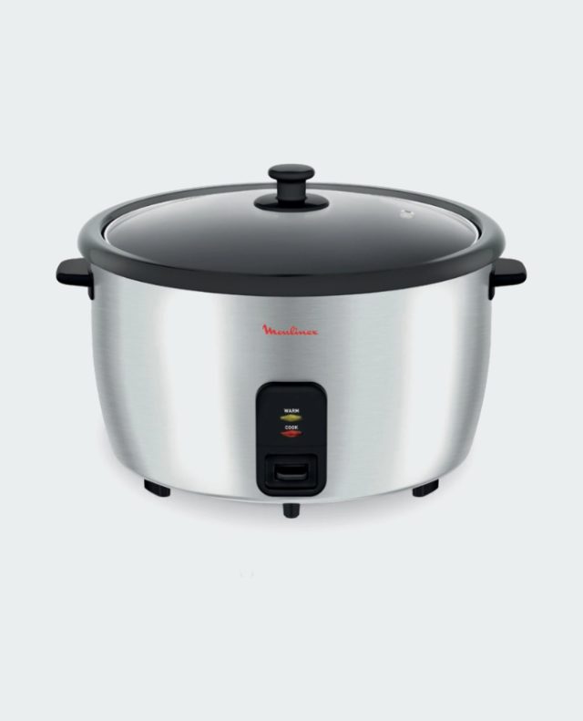 طاهية أرز 3.6 لتر- MOULINEX