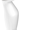 مضرب كهربائي 450واط - Moulinex - Image 3