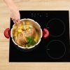 طنجرة ضغط 9 لتر-Tefal - Image 4