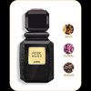 عطر AJMAL Rose Wood 100ML EDP - Image 5