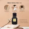 عطر AJMAL Rose Wood 100ML EDP - Image 4