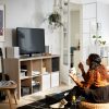 وحدة أرفف - IKEA - Image 5