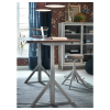 كرسي مكتبي - IKEA - Image 6