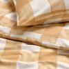 طقم مفرش سرير خارجي فردي- IKEA - Image 3