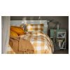 طقم مفرش سرير خارجي فردي- IKEA - Image 5