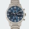 ساعة Hugo Boss