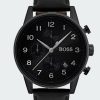ساعة Hugo Boss