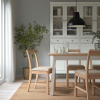 كرسي خشب  - IKEA - Image 6