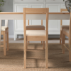 كرسي خشب  - IKEA - Image 7