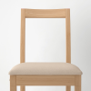 كرسي خشب  - IKEA - Image 2