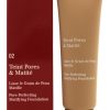 كريم أساس 02 - CLARINS - Image 2