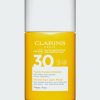 واقي شمس للبشرة الحساسة 30مل - CLARINS