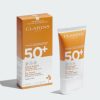 واقي شمس 50مل - CLARINS