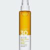 واقي شمس لجميع أنواع البشرة 150مل - CLARINS