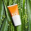 واقي شمس 150مل - CLARINS - Image 3