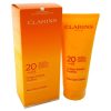 واقي شمس لجميع أنواع البشرة 200مل - CLARINS - Image 2