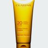 واقي شمس لجميع أنواع البشرة 200مل - CLARINS