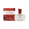 عطر CASANDRA ROSE ROUGE EDP 100 ML - Image 2