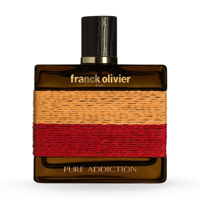 عطر FRANCK OLIVIER PURE ADDICTION EDP 100ML - Image 2
