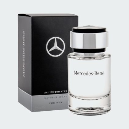 عطر MERCEDES ORIGINAL MEN EDT 75ML