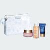 مجموعة العناية بالبشرة - CLARINS