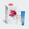مجموعة العناية بالبشرة - CLARINS