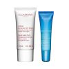 مجموعة العناية بالبشرة - CLARINS - Image 2