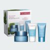 مجموعة العناية بالبشرة - CLARINS