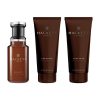 حزمة HACKETT ABSOLUTE EDP GS 100ML+SG+AS - Image 2