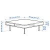 طاولة صالون - IKEA - Image 5
