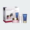 مجموعة العناية بالبشرة - CLARINS