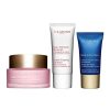 مجموعة العناية بالبشرة - CLARINS - Image 2